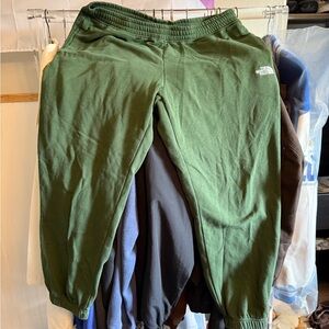 The North Face Sweats